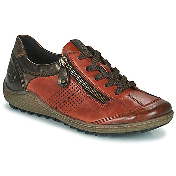 Remonte Lage Sneakers  R1431-38