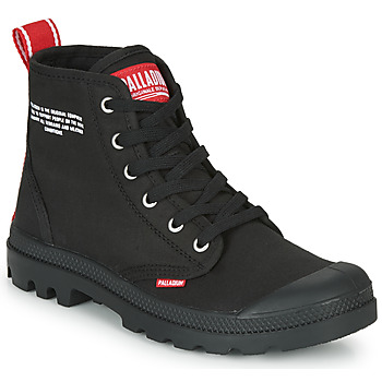 Palladium Hoge Sneakers  PAMPA HI DU C