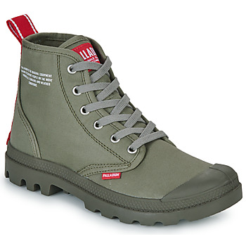 Palladium Hoge Sneakers  PAMPA HI DARE