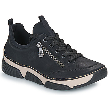 Rieker Lage Sneakers  OMBRILA