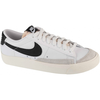 Nike Lage Sneakers  W Blazer Low 77