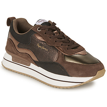 Pepe Jeans Lage Sneakers  RUSPER NAS