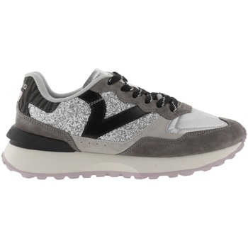 Victoria Sneakers  Baskets en paillettés femme Rush