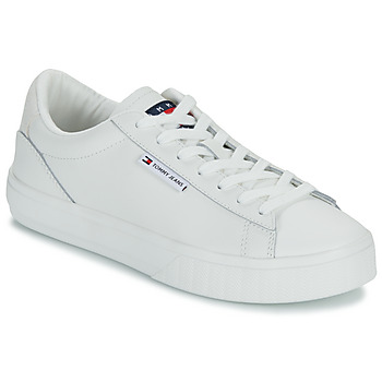 Tommy Hilfiger Lage Sneakers  TJW CUPSOLE SNEAKER ESS