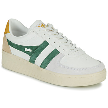 Gola Lage Sneakers  GRANDSLAM TRIDENT