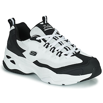 Skechers Lage Sneakers  -