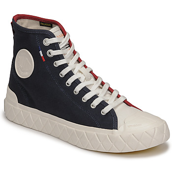 Palladium Hoge Sneakers  PALLA ACE CVS MID