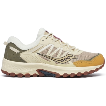 Saucony Sneakers  Baskets Grid Peak
