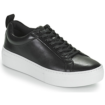 Vagabond Shoemakers Lage Sneakers  ZOE PLATFORM