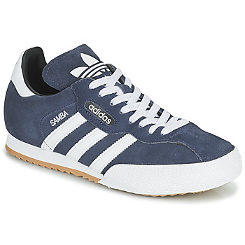Adidas Lage Sneakers  SUPER SUEDE