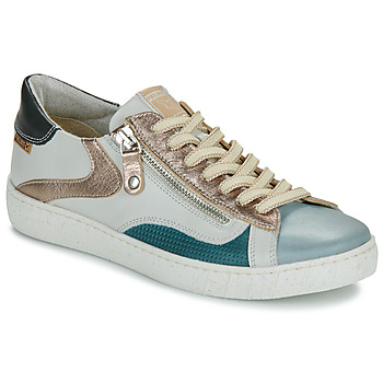 Pikolinos Lage Sneakers  LANZAROTE W7B