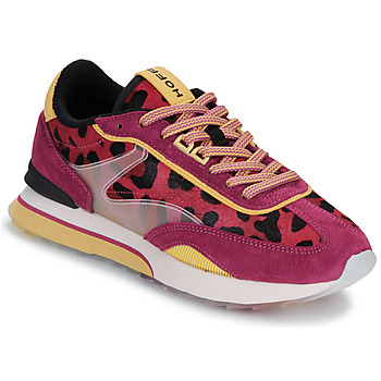 HOFF Lage Sneakers  PINK LADY