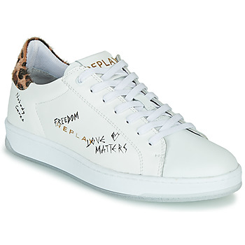 Replay Lage Sneakers  MELANIA