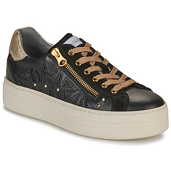 NeroGiardini Lage Sneakers  GUANTO