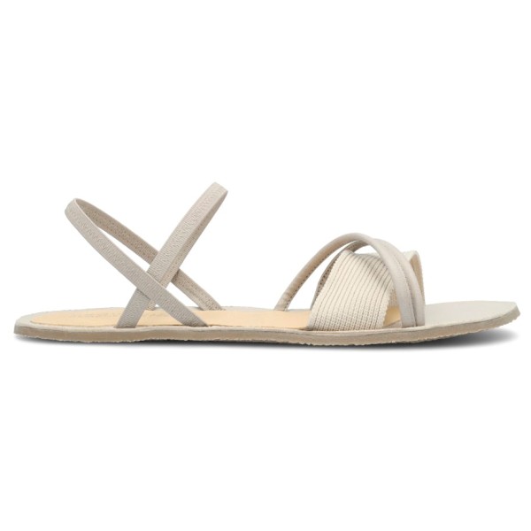 Groundies  Women's Corfu - Sandalen, beige