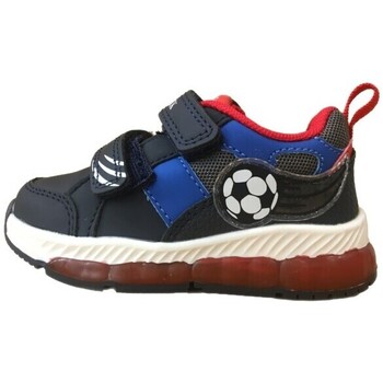 Lumberjack Sneakers  TIANA SBE7805-001 Marino