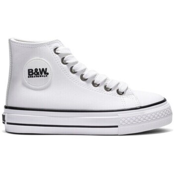 Conguitos Sneakers  BJSH527060 Blanco