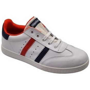 Titanitos Sneakers  L750 GER Naranja