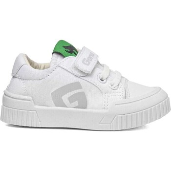 Gorila Lage Sneakers  76500 MICK BLANCO Blanco