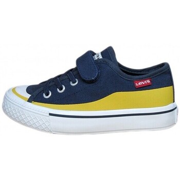 Levi's Sneakers Levis SQUARE VORI0100T Amarillo