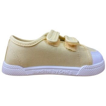 Blanditos Lage Sneakers  COCO Amarillo