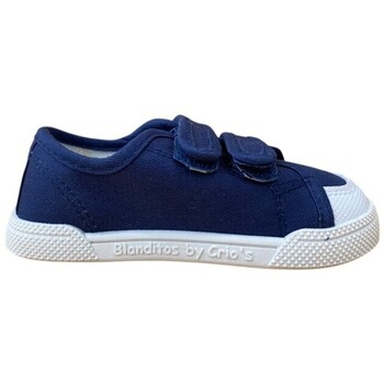 Blanditos Lage Sneakers  COCO Marino