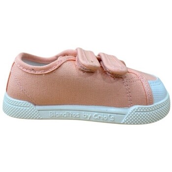 Blanditos Lage Sneakers  COCO Rosa