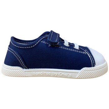 Blanditos Lage Sneakers  SANDIA Marino