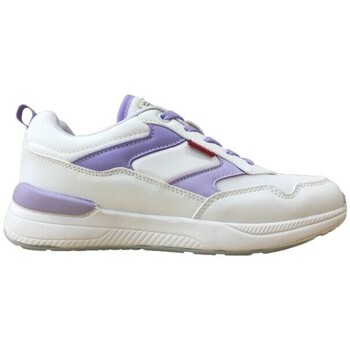Levi's Sneakers Levis OATS REFERESH JR Lila