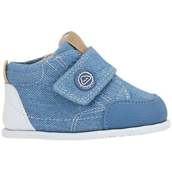 Mayoral Sneakers  41658 DEPORTIVA LONA Azul