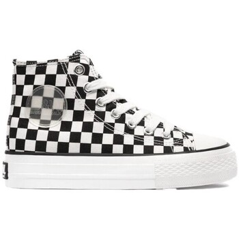 Conguitos Lage Sneakers  NV552747 Negro