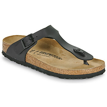 Birkenstock Teenslippers  Gizeh BF Black
