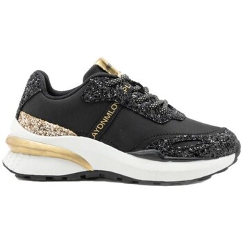 Replay Sneakers  Deportiva casual Negro