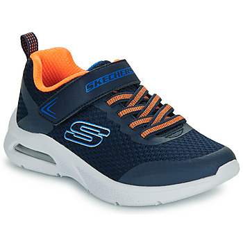 Skechers Lage Sneakers  MICROSPEC MAX - CLASSIC