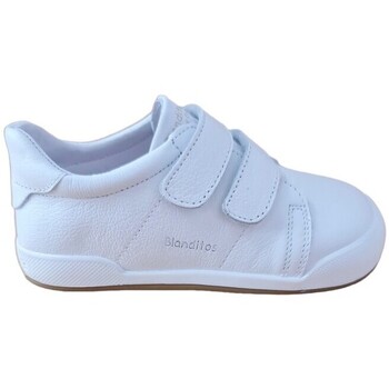 Blanditos Sneakers   by Crío's LONDRES Blanco