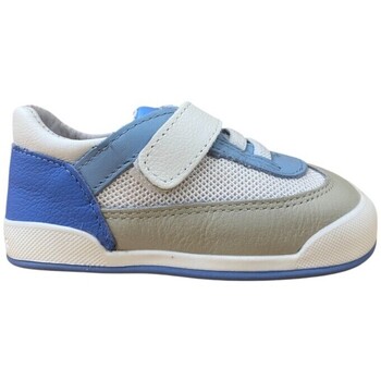Blanditos Sneakers   by Crios MODENA 25V Azul