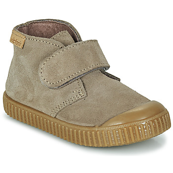 Victoria Hoge Sneakers  SAFARI TIRA SERRAJE