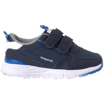 Mayoral Sneakers  45571 Deportiva Running Marino