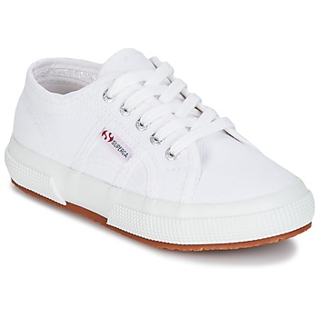 Superga Lage Sneakers  2750 KIDS