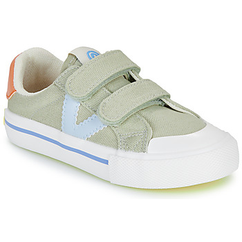 Victoria Lage Sneakers  TRIBU