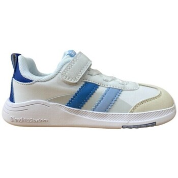 Blanditos Sneakers  ARES Blanco