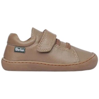 Gorila Sneakers  75954 DEPORTIVA RESPETUOSA Marrón