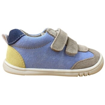 Pirufin Sneakers  PF361-2 Azul