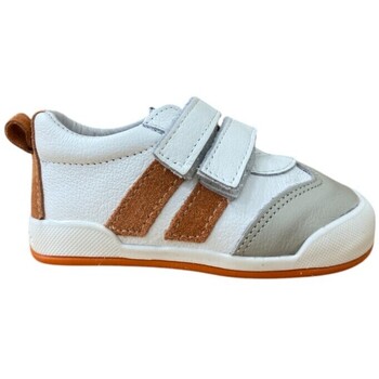 Blanditos Sneakers   by Crios MILAN Caramelo