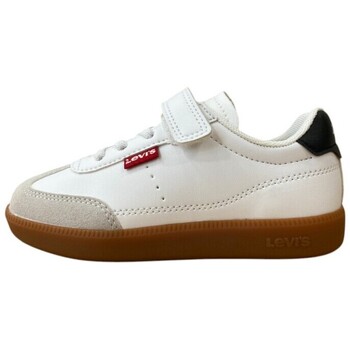 Levi's Sneakers Levis JACKSON VJC 0020S Deportiva urbana Blanco