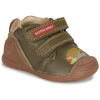 Biomecanics Lage Sneakers  BIOGATEO CASUAL
