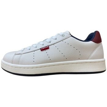 Levi's Sneakers Levis AVENUE VAVE 0235S Deportiva urbana casual Beige