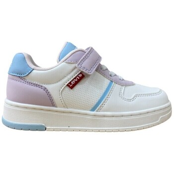 Levi's Sneakers Levis KICK VIRV 0132S Deportiva niña Lila