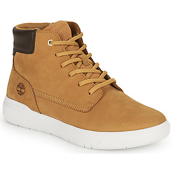 Timberland Hoge Sneakers  Seneca Bay 6In Side Zip