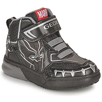 Geox Hoge Sneakers  J GRAYJAY BOY B